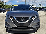 Used 2020 NISSAN ROGUE SPORT FWD SV in DAVIE, FLORIDA (Photo 8)