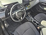 Used 2021 TOYOTA COROLLA LE CVT in DAVIE, FLORIDA (Photo 11)