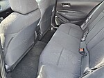 Used 2021 TOYOTA COROLLA LE CVT in DAVIE, FLORIDA (Photo 12)