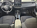 Used 2021 TOYOTA COROLLA LE CVT in DAVIE, FLORIDA (Photo 13)