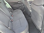 Used 2021 TOYOTA COROLLA LE CVT in DAVIE, FLORIDA (Photo 16)