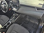 Used 2021 TOYOTA COROLLA LE CVT in DAVIE, FLORIDA (Photo 17)