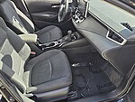 Used 2021 TOYOTA COROLLA LE CVT in DAVIE, FLORIDA (Photo 18)