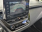Used 2021 TOYOTA COROLLA LE CVT in DAVIE, FLORIDA (Photo 21)