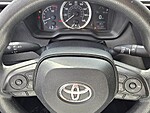 Used 2021 TOYOTA COROLLA LE CVT in DAVIE, FLORIDA (Photo 22)