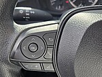 Used 2021 TOYOTA COROLLA LE CVT in DAVIE, FLORIDA (Photo 23)