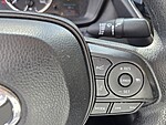 Used 2021 TOYOTA COROLLA LE CVT in DAVIE, FLORIDA (Photo 24)