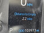 Used 2021 TOYOTA COROLLA LE CVT in DAVIE, FLORIDA (Photo 25)