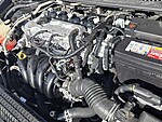 Used 2021 TOYOTA COROLLA LE CVT in DAVIE, FLORIDA (Photo 9)