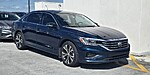 Used 2020 Volkswagen Passat 2.0T SEL AUTO in DAVIE, FLORIDA