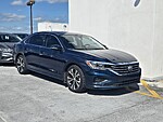 Used 2020 Volkswagen Passat 2.0T SEL AUTO in DAVIE, FLORIDA (Photo 1)