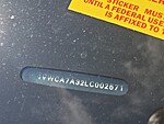 Used 2020 Volkswagen Passat 2.0T SEL AUTO in DAVIE, FLORIDA (Photo 7)