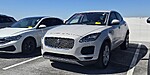 Used 2019 JAGUAR E-PACE P250 AWD S in DAVIE, FLORIDA