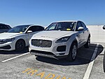 Used 2019 JAGUAR E-PACE P250 AWD S in DAVIE, FLORIDA (Photo 1)