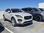 Used 2019 JAGUAR E-PACE P250 AWD S in DAVIE, FLORIDA (Photo 4)