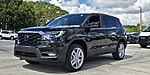 Used 2024 Honda Passport EX-L AWD in DAVIE, FLORIDA