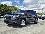 Used 2024 Honda Passport EX-L AWD in DAVIE, FLORIDA (Photo 1)