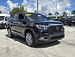 Used 2024 Honda Passport EX-L AWD in DAVIE, FLORIDA (Photo 8)