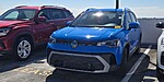 Used 2025 Volkswagen Taos SE FWD in DAVIE, FLORIDA