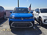 Used 2025 Volkswagen Taos SE FWD in DAVIE, FLORIDA (Photo 3)