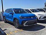 Used 2025 Volkswagen Taos SE FWD in DAVIE, FLORIDA (Photo 4)