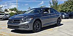 Used 2023 Volkswagen Jetta SE AUTO in DAVIE, FLORIDA