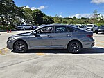 Used 2023 Volkswagen Jetta SE AUTO in DAVIE, FLORIDA (Photo 3)