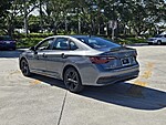 Used 2023 Volkswagen Jetta SE AUTO in DAVIE, FLORIDA (Photo 4)