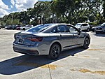 Used 2023 Volkswagen Jetta SE AUTO in DAVIE, FLORIDA (Photo 6)