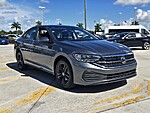 Used 2023 Volkswagen Jetta SE AUTO in DAVIE, FLORIDA (Photo 8)
