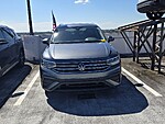 Used 2022 Volkswagen Tiguan 2.0T SE FWD in DAVIE, FLORIDA (Photo 3)