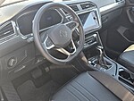 Used 2022 Volkswagen Tiguan 2.0T SE FWD in DAVIE, FLORIDA (Photo 7)
