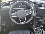 Used 2022 Volkswagen Tiguan 2.0T SE FWD in DAVIE, FLORIDA (Photo 9)