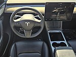 Used 2022 TESLA MODEL Y LONG RANGE AWD in DAVIE, FLORIDA (Photo 14)