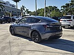 Used 2022 TESLA MODEL Y LONG RANGE AWD in DAVIE, FLORIDA (Photo 4)