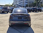 Used 2022 TESLA MODEL Y LONG RANGE AWD in DAVIE, FLORIDA (Photo 5)