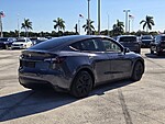 Used 2022 TESLA MODEL Y LONG RANGE AWD in DAVIE, FLORIDA (Photo 6)