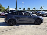 Used 2022 TESLA MODEL Y LONG RANGE AWD in DAVIE, FLORIDA (Photo 7)