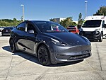Used 2022 TESLA MODEL Y LONG RANGE AWD in DAVIE, FLORIDA (Photo 8)