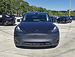 Used 2022 TESLA MODEL Y LONG RANGE AWD in DAVIE, FLORIDA (Photo 9)