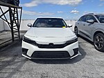 Used 2023 Honda Civic TOURING CVT in DAVIE, FLORIDA (Photo 3)