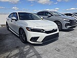 Used 2023 Honda Civic TOURING CVT in DAVIE, FLORIDA (Photo 4)