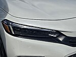 Used 2023 Honda Civic TOURING CVT in DAVIE, FLORIDA (Photo 5)