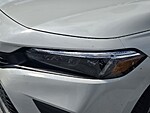 Used 2023 Honda Civic TOURING CVT in DAVIE, FLORIDA (Photo 6)