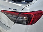 Used 2023 Honda Civic TOURING CVT in DAVIE, FLORIDA (Photo 10)