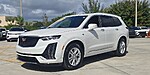Used 2025 CADILLAC XT6 FWD 4DR LUXURY in DAVIE, FLORIDA