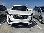 Used 2025 CADILLAC XT6 FWD 4DR LUXURY in DAVIE, FLORIDA (Photo 3)