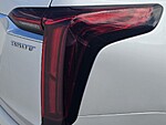Used 2025 CADILLAC XT6 FWD 4DR LUXURY in DAVIE, FLORIDA (Photo 7)