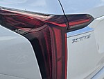 Used 2025 CADILLAC XT6 FWD 4DR LUXURY in DAVIE, FLORIDA (Photo 8)