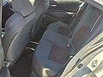Used 2024 TOYOTA COROLLA SE CVT in DAVIE, FLORIDA (Photo 11)